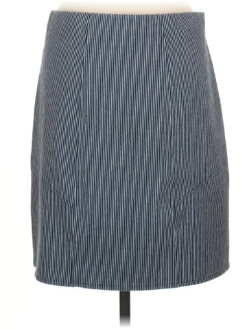 Nic + Zoe Casual Skirt (view 2)