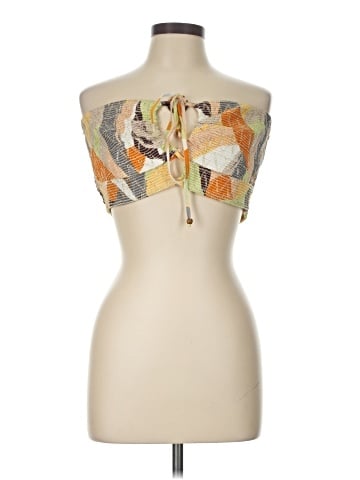 River Island Sleeveless Blouse (view 1)