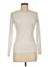 Uniqlo Ivory Pullover Sweater Size M - photo 1