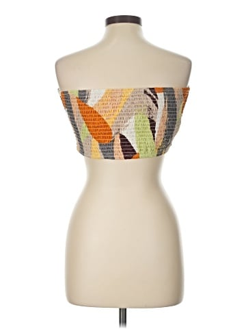 River Island Sleeveless Blouse (view 2)