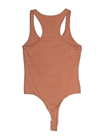 Bozzolo Bodysuit (view 2)