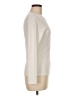 Uniqlo Ivory Pullover Sweater Size M - photo 4