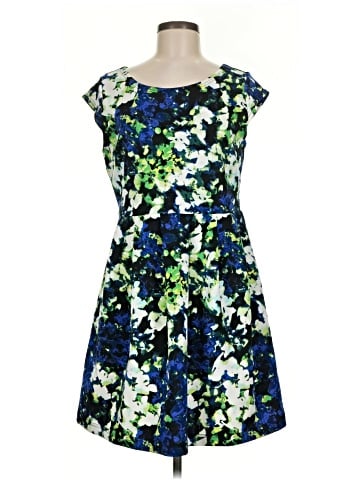 Isani for Target Cocktail Dress (view 1)