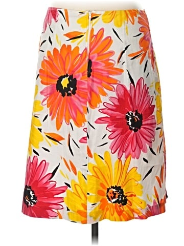New York City Design Co. Casual Skirt (view 2)