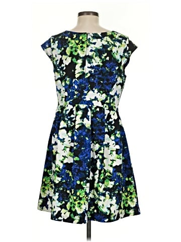 Isani for Target Cocktail Dress (view 2)