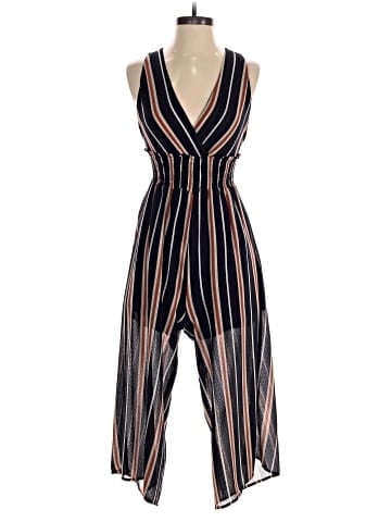 Illa Illa Jumpsuit (view 1)