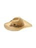 Panama Jack 100% Other Tan Sun Hat One size - photo 1