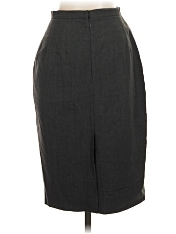 Tahari Wool Skirt (view 2)