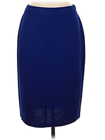 St. John Collection by Marie Gray Casual Skirt (view 1)