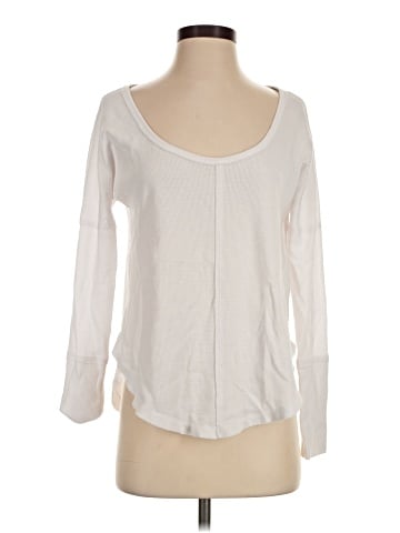 Lucky Brand 3/4 Sleeve T-Shirt (view 1)
