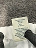 Blair 100% Polyester Solid Ivory Casual Pants Size 14 - photo 8