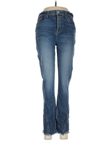 Hudson Jeans Jeans (view 1)