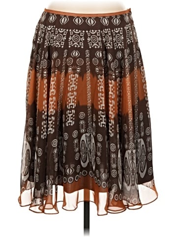 Alyn Paige Casual Skirt (view 1)