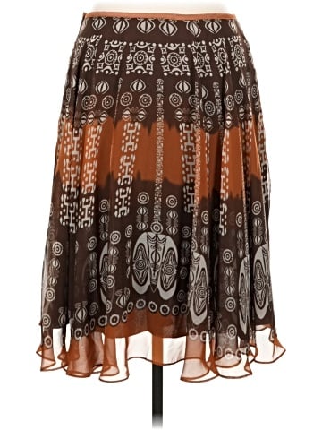 Alyn Paige Casual Skirt (view 2)