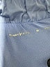 Active by Old Navy Blue Athletic Shorts Size M - photo 3