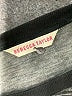 Rebecca Taylor Black Sweatshirt Size S - photo 7