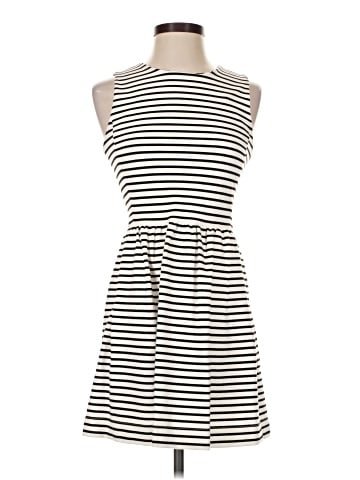 J.Crew Factory Store Casual Dress (view 1)
