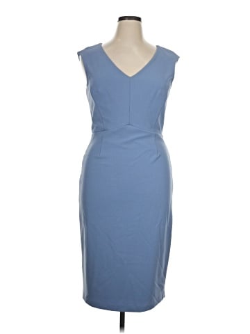 Ivanka Trump Cocktail Dress (view 1)