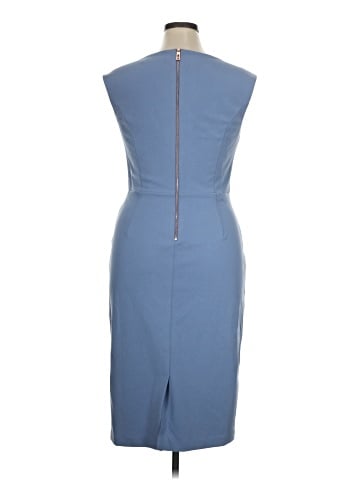 Ivanka Trump Cocktail Dress (view 2)