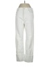 Ann Taylor Ivory Jeans Size 2 - photo 1