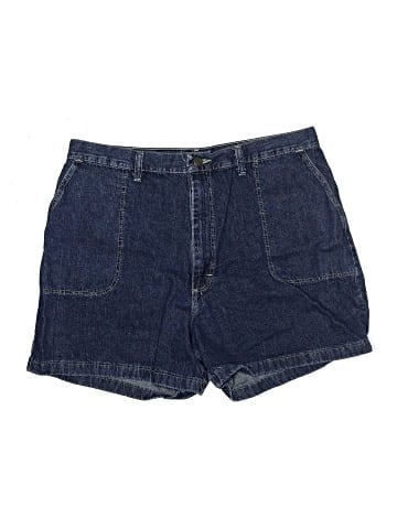 Wrangler Jeans Co Denim Shorts (view 1)