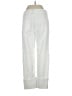 Ann Taylor Ivory Jeans Size 2 - photo 2