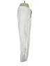 Ann Taylor Ivory Jeans Size 2 - photo 4