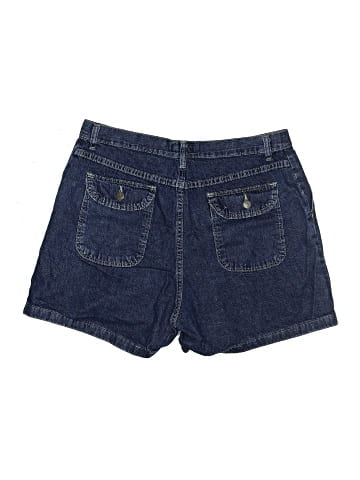 Wrangler Jeans Co Denim Shorts (view 2)