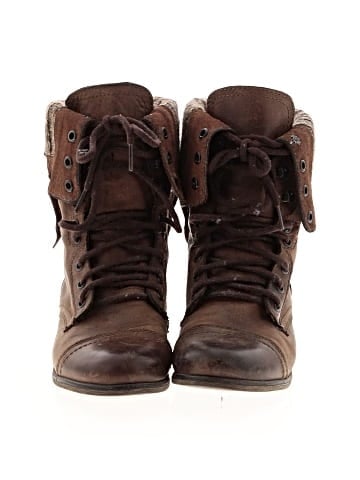 Steve Madden Ankle Boots (view 2)