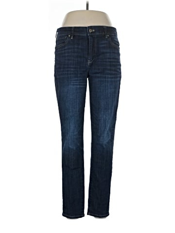 White House Black Market Jeans (view 1)
