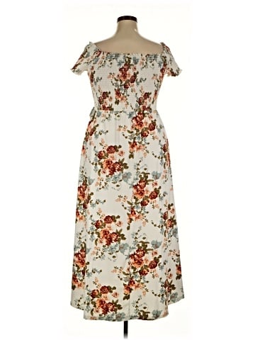 J for Justify Casual Dress (view 2)