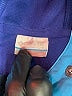 Columbia Blue Fleece Size XXL - photo 6