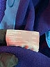 Columbia Blue Fleece Size XXL - photo 7