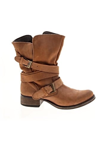 Steve Madden Boots (view 1)