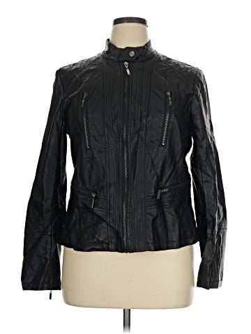 Roz & Ali Jacket (view 1)