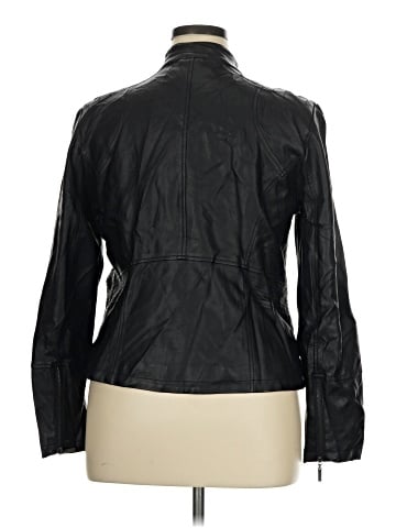 Roz & Ali Jacket (view 2)