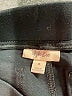 Style&Co Black Active Pants Size 1X - photo 4