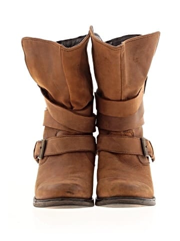 Steve Madden Boots (view 2)