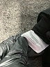 Eileen Fisher Solid Black Active Pants Size L - photo 8