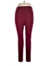 Unbranded Burgundy Active Pants Size XL - photo 1