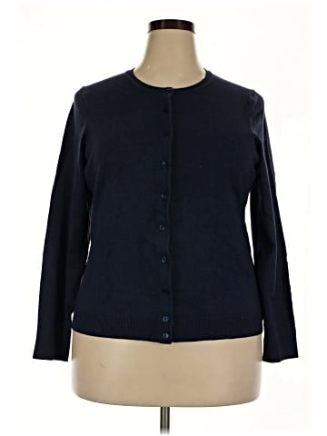 Charter Club Cardigan (view 1)