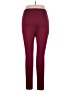 Unbranded Burgundy Active Pants Size XL - photo 2