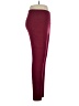 Unbranded Burgundy Active Pants Size XL - photo 4