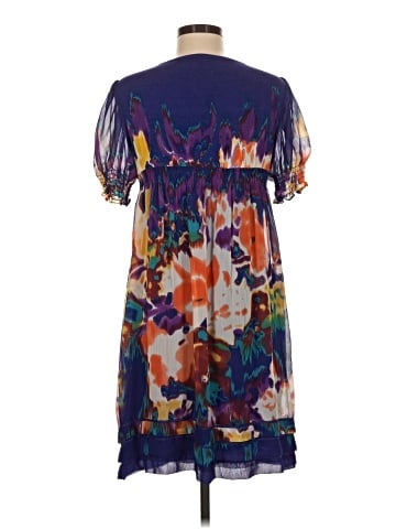 Beige by ECI Cocktail Dress (view 2)
