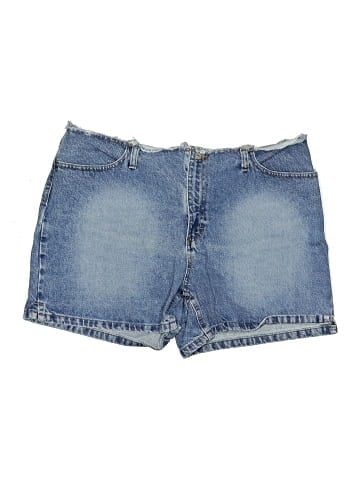 Faded Glory Denim Shorts (view 1)