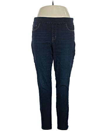 Gloria Vanderbilt Jeggings (view 1)