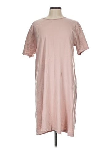 Liz & Co. Casual Dress (view 1)