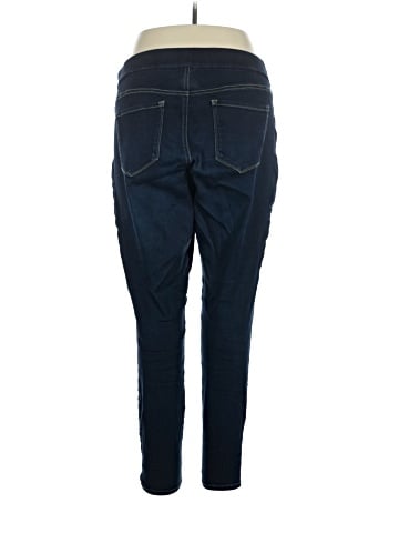 Gloria Vanderbilt Jeggings (view 2)