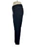 Gloria Vanderbilt Blue Jeggings Size 16 - photo 5