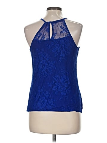 INC International Concepts Sleeveless Blouse (view 2)